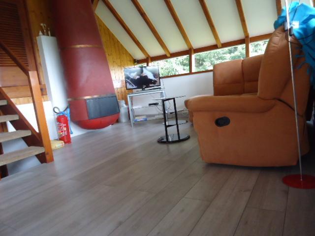 Chalet Contemporain Plein Nature Altenbach Exterior photo